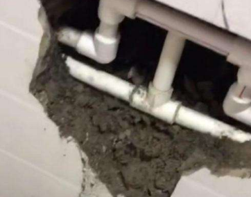 芮城卫生间漏水哪家好