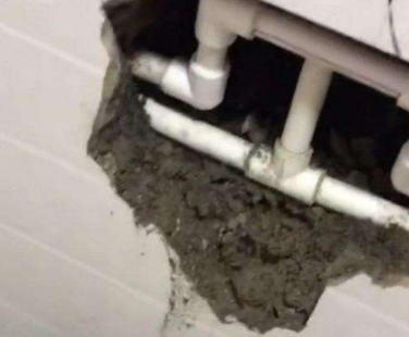 芮城卫生间防水找谁好