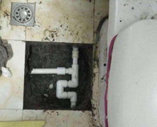芮城卫生间防水推荐公司