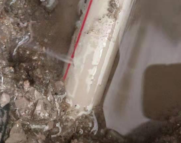 芮城水管维修多少钱