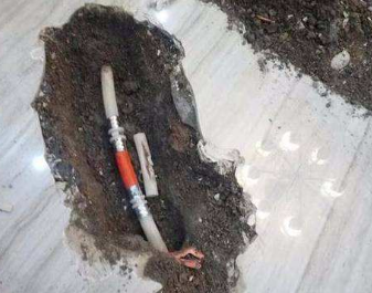 芮城水管维修哪家好