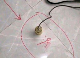 芮城卫生间测漏水多少钱