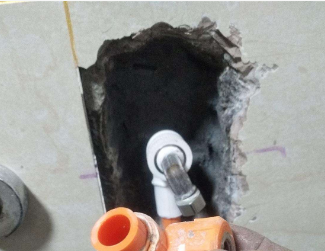 芮城卫生间测漏水哪家好