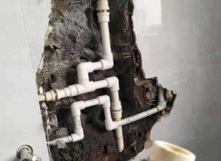 芮城卫生间测漏水价格多少