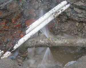 芮城水管维修费用是多少