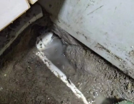 芮城卫生间测漏水多少钱