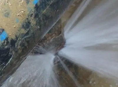 芮城卫生间测漏水施工步骤