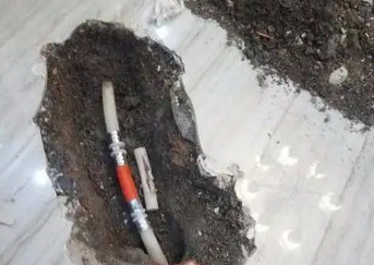 芮城卫生间测漏水哪家好