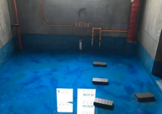 芮城卫生间防水步骤