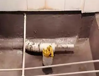 芮城卫生间测漏水服务电话