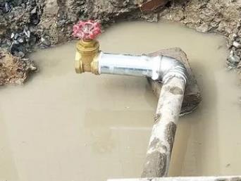 芮城漏水检测电话多少